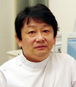 徳田こどもクリニック 院長 徳田正邦